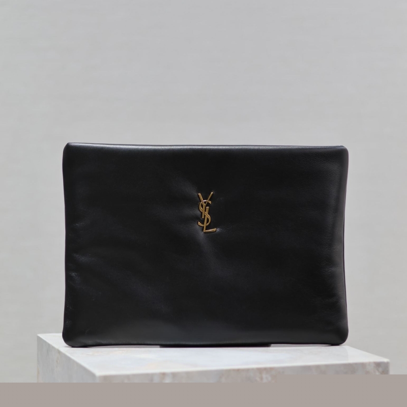 Y*L clutch bags